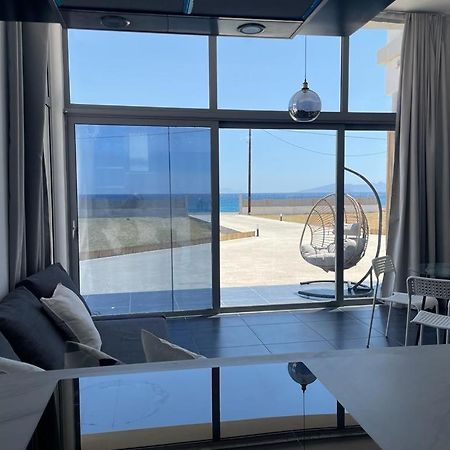 Beach Front Apartments 2-3-4 Elaionas  Εξωτερικό φωτογραφία
