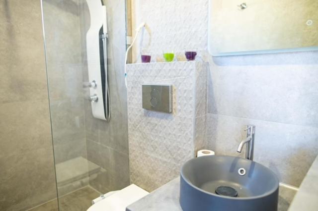 Beach Front Apartments 2-3-4 Elaionas  Εξωτερικό φωτογραφία