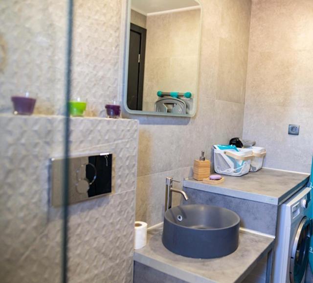 Beach Front Apartments 2-3-4 Elaionas  Εξωτερικό φωτογραφία