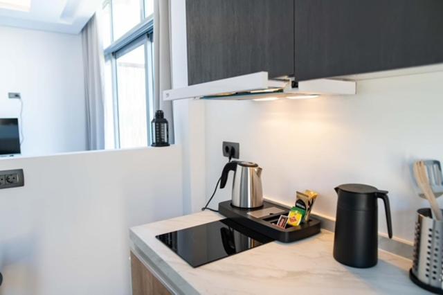 Beach Front Apartments 2-3-4 Elaionas  Εξωτερικό φωτογραφία