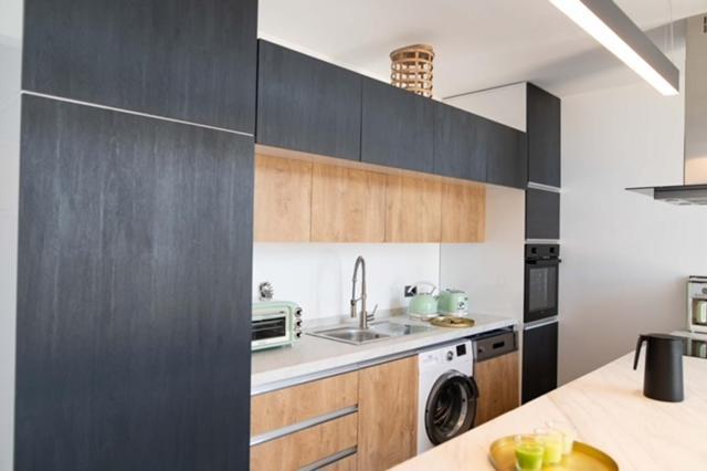 Beach Front Apartments 2-3-4 Elaionas  Εξωτερικό φωτογραφία