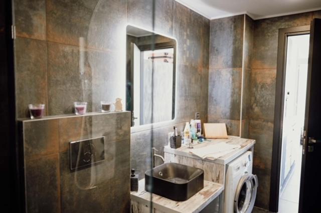 Beach Front Apartments 2-3-4 Elaionas  Εξωτερικό φωτογραφία