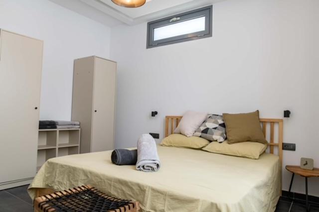 Beach Front Apartments 2-3-4 Elaionas  Εξωτερικό φωτογραφία