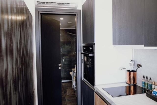 Beach Front Apartments 2-3-4 Elaionas  Εξωτερικό φωτογραφία