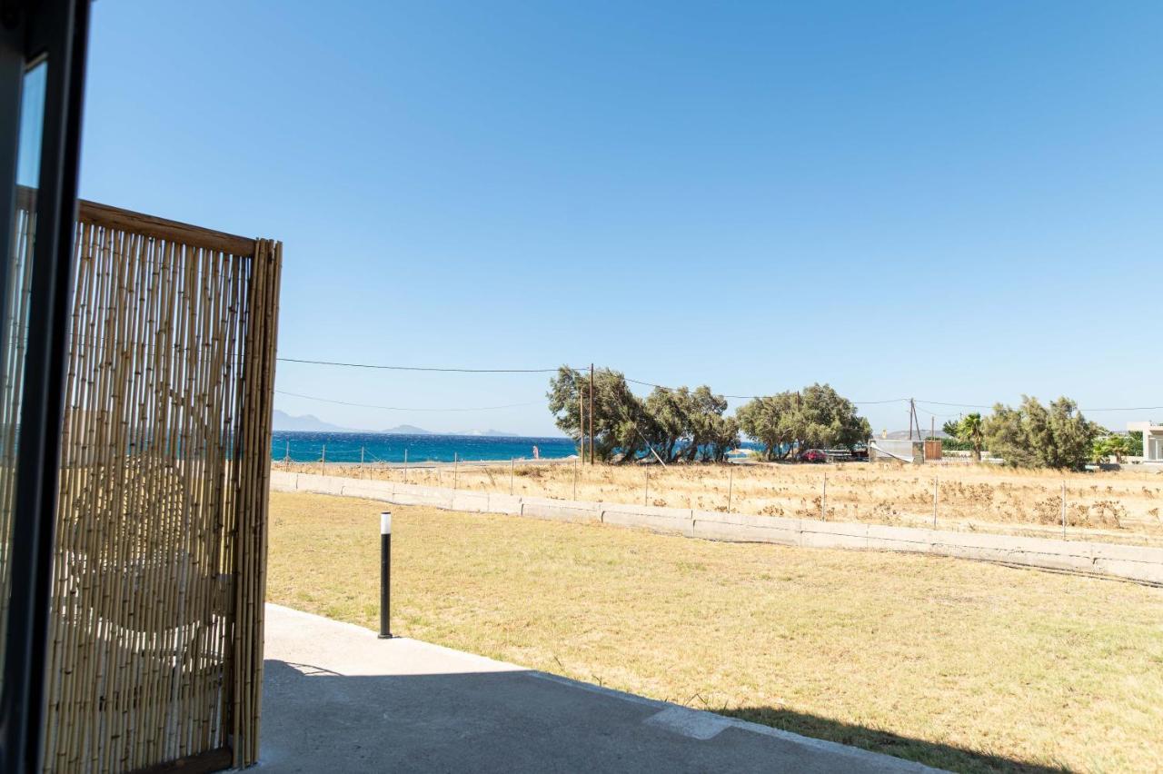 Beach Front Apartments 2-3-4 Elaionas  Εξωτερικό φωτογραφία