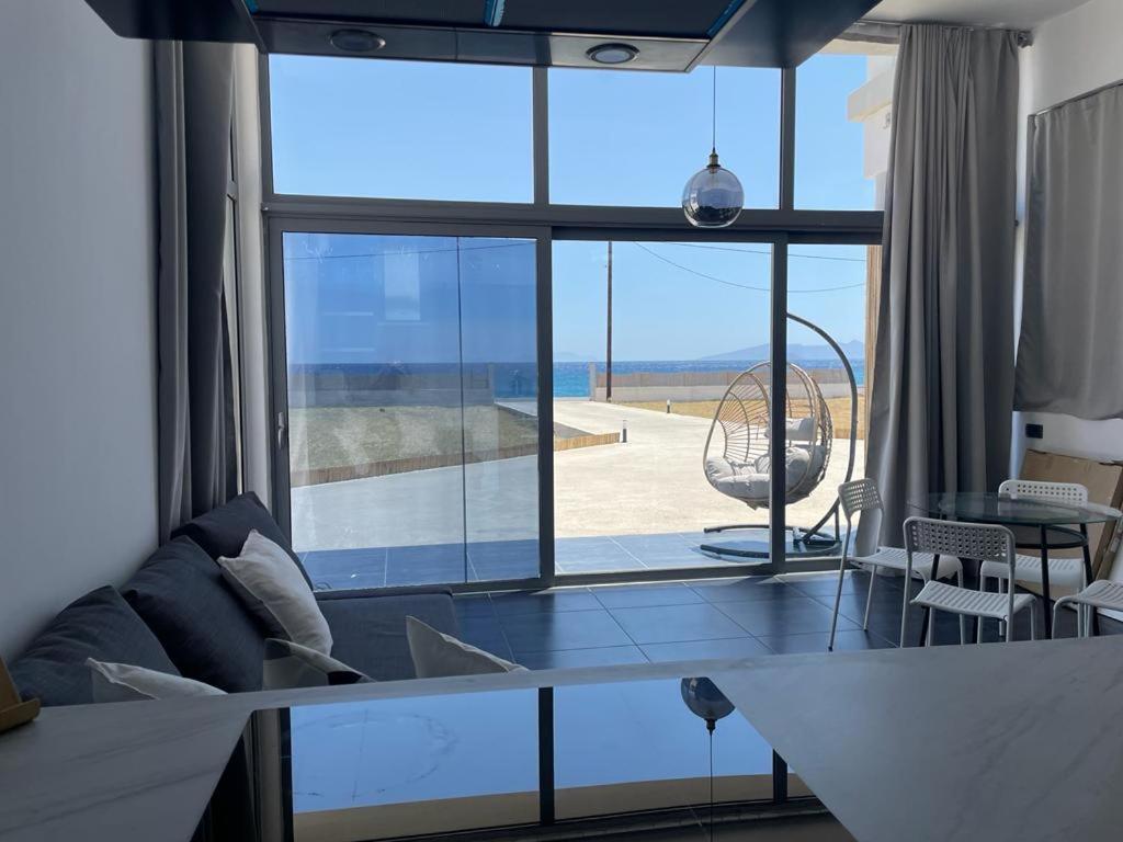 Beach Front Apartments 2-3-4 Elaionas  Εξωτερικό φωτογραφία