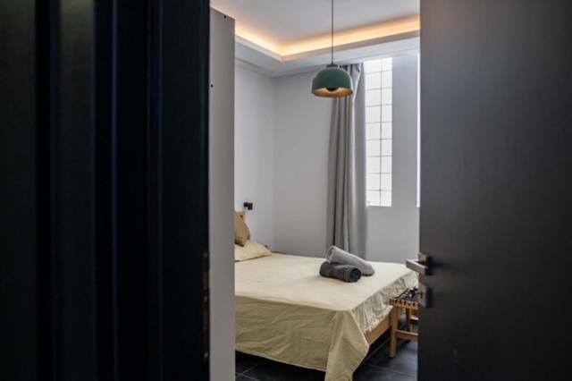 Beach Front Apartments 2-3-4 Elaionas  Εξωτερικό φωτογραφία