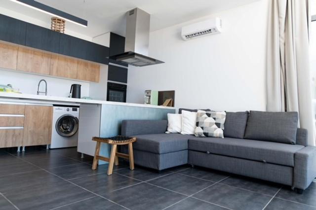 Beach Front Apartments 2-3-4 Elaionas  Εξωτερικό φωτογραφία