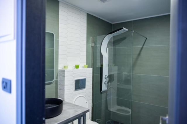 Beach Front Apartments 2-3-4 Elaionas  Εξωτερικό φωτογραφία